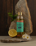 African Rhapsody Skin Temple Oil (glow oil)