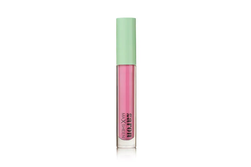 Maxsheen Lipgloss - Missy
