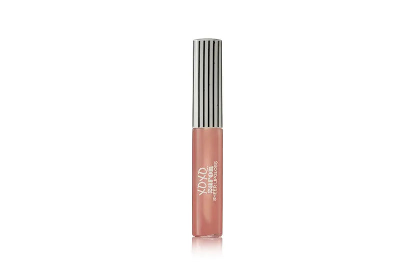 Brown Skin Liquid Foundation - Leather