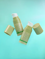Brown Skin Liquid Foundation - Wood