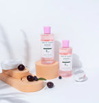 Brown Skin Liquid Foundation - Nut