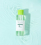 Herbal + Oil Infused Micellar Cleansing Water