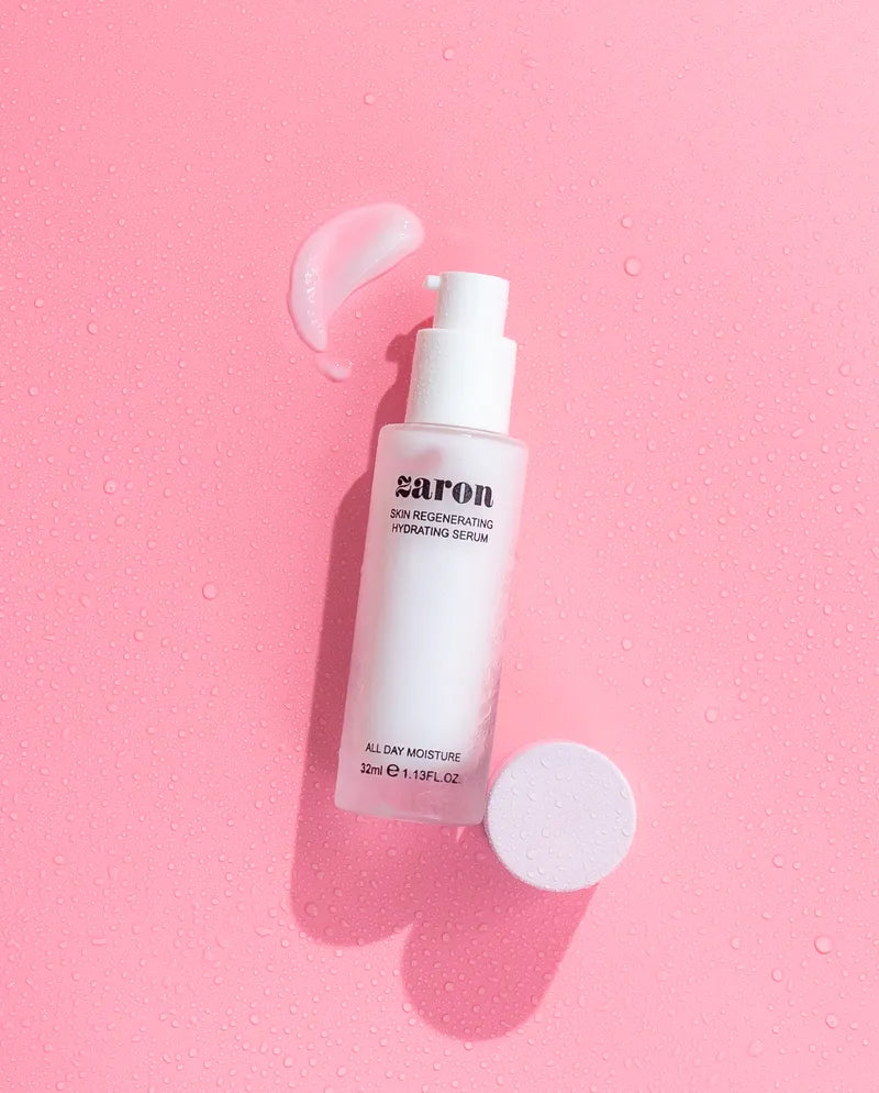 Deep Moisturising Hand Cream