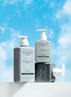 Men 2-in-1 Oil Control Acne Face Wash