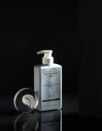 Men Face & Body Lotion