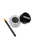Wild Nutrition Jazz Gel Eyeliner for Bold & Precise Eye Definition