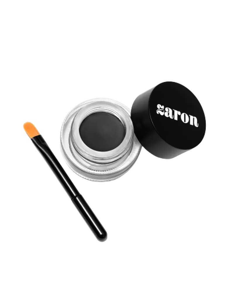 Wild Nutrition Jazz Gel Eyeliner for Bold & Precise Eye Definition