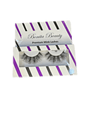 Bonita Single lashes - 32. - Brandlistry Nigeria