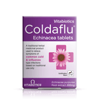 Vitabiotics Coldaflu Cold and Flu Relief