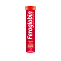 Vitabiotics Feroglobin Fizz Iron Supplement