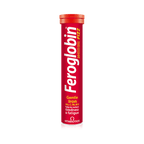 Vitabiotics Feroglobin Fizz Iron Supplement