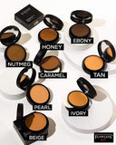 Flawless Ivy HD Matte Powder - Brandlistry Nigeria