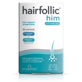 Vitabiotics Hairfollic Him Advanced Hair Support