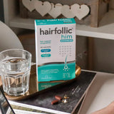 Hairfollic Him Advanced Hair Support by Vitabiotics
