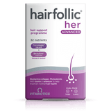 Hairfollic Her Advanced Hair Support by Vitabiotics
