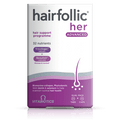 Vitabiotics Hairfollic Her Advanced Hair Support