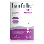 Vitabiotics Hairfollic Her Advanced Hair Support