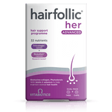 Hairfollic Her Advanced Hair Support by Vitabiotics