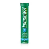 Immunace Fizz Immune Support Tablets by Vitabiotics