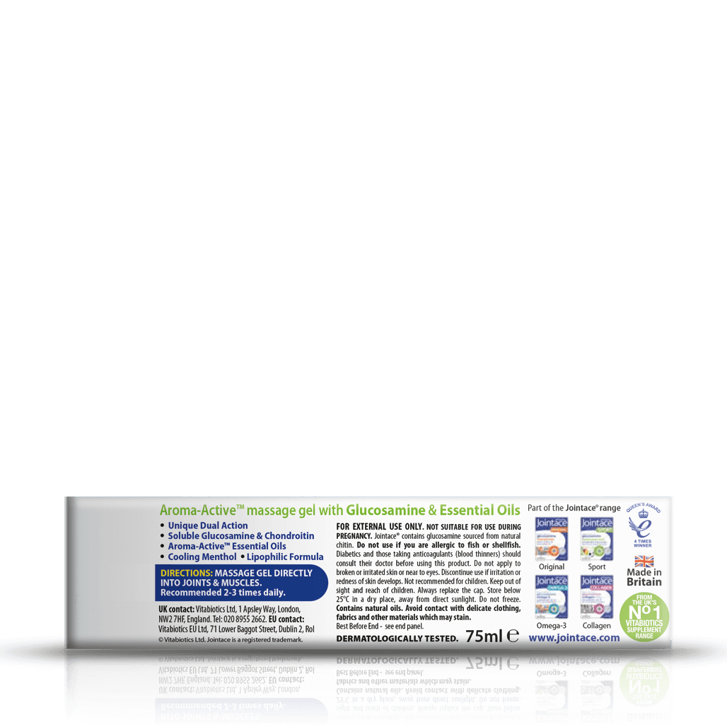 Vitabiotics Jointace Gel