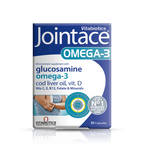 Vitabiotics Jointace Omega 3 Joint Support