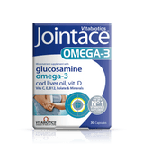 Jointace Omega 3 Joint Support by Vitabiotics