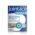 Vitabiotics Jointace Omega 3 Joint Support