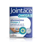 Vitabiotics Jointace Omega 3 Joint Support