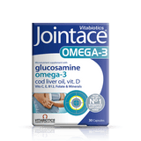 Jointace Omega 3 Joint Support by Vitabiotics