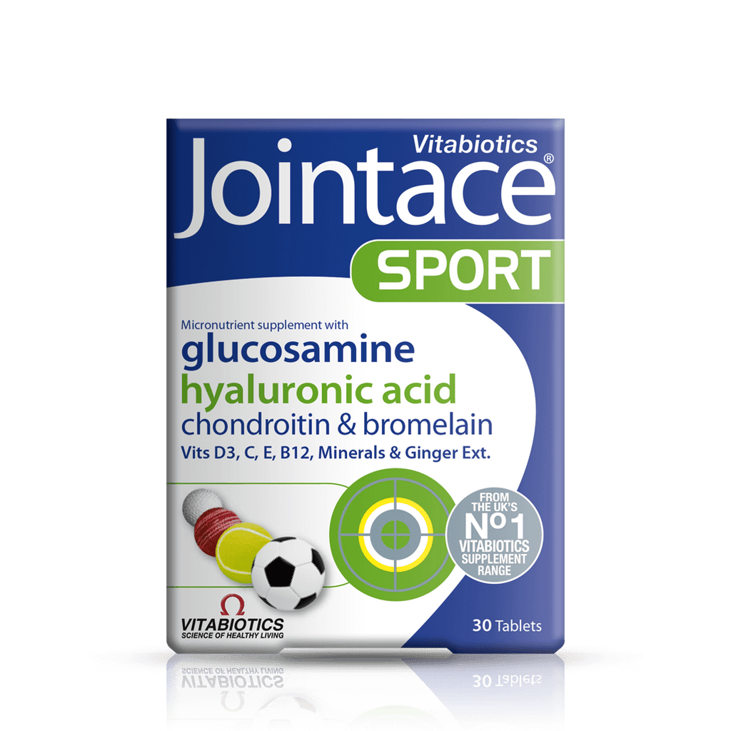 Vitabiotics Jointace Sport Joint Support