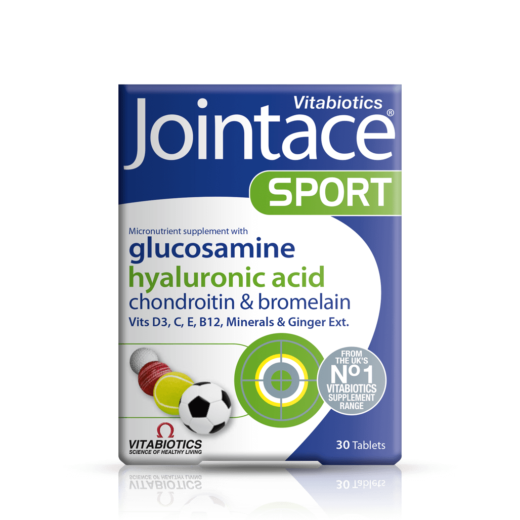 Vitabiotics Jointace Sport Joint Support