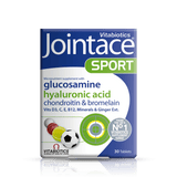 Jointace Sport Joint Support by Vitabiotics