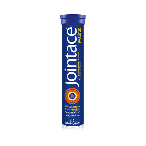 Vitabiotics Jointace Fizz Joint Support