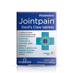 Vitabiotics Jointpain Devil’s Claw Tablets