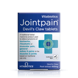 Jointpain Devil’s Claw Tablets by Vitabiotics