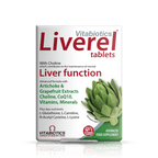 Vitabiotics Liverel Original Liver Support