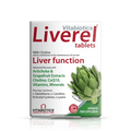 Vitabiotics Liverel Original Liver Support
