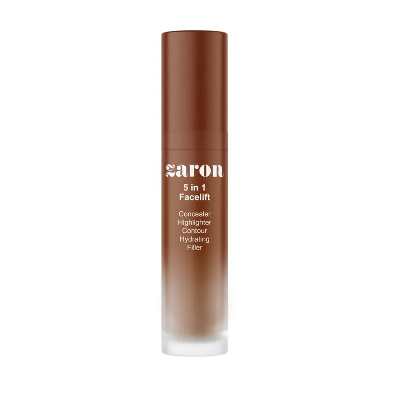 5-in-1 Facelift Concealer - Toffee