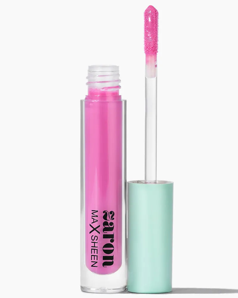 Maxsheen Lipgloss - Missy