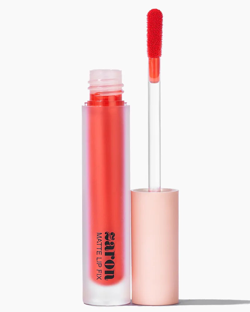 Matte Lip-Fix - Vava Voom