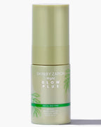 Brown Skin Liquid Foundation - Wood