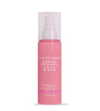 Wild Nutrition Brightening & Exfoliating Glow Face Wash for Radiance & Smooth Skin Texture