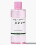 Brown Skin Liquid Foundation - Nut