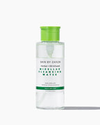 Herbal + Oil Infused Micellar Cleansing Water