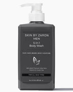 Men 5-in-1 Body Wash