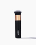 Wild Nutrition Foundation Brush for Smooth & Even Makeup Application