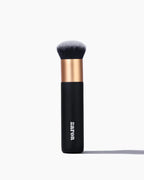Wild Nutrition Foundation Brush for Smooth & Even Makeup Application