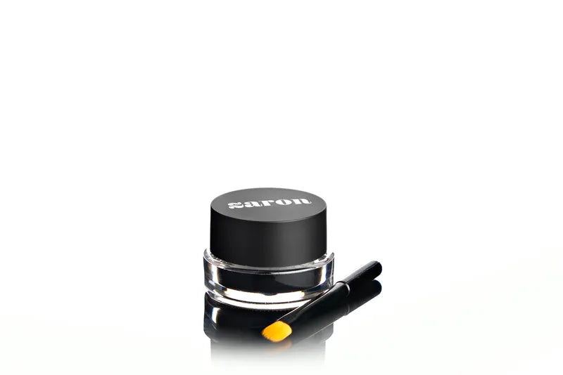 Wild Nutrition Jazz Gel Eyeliner for Bold & Precise Eye Definition
