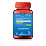 Wellkid Marvel Vitamin D for Kids by Vitabiotics