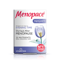 Vitabiotics Menopace Night Support